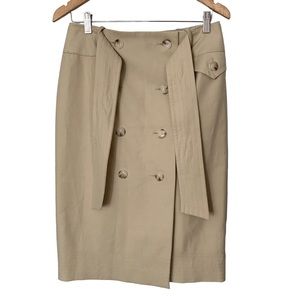Ba&sh skirt size 2